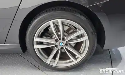 BMW 6-Series 2019 2.0 гидро в Москве № 335743, миниатюра 5