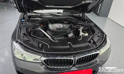 BMW 6-Series 2019 2.0 гидро в Москве № 335743, миниатюра 6