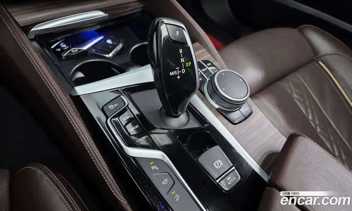 BMW 6-Series 2019 2.0 гидро в Москве № 335743, фото 9