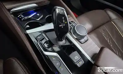 BMW 6-Series 2019 2.0 гидро в Москве № 335743, миниатюра 9