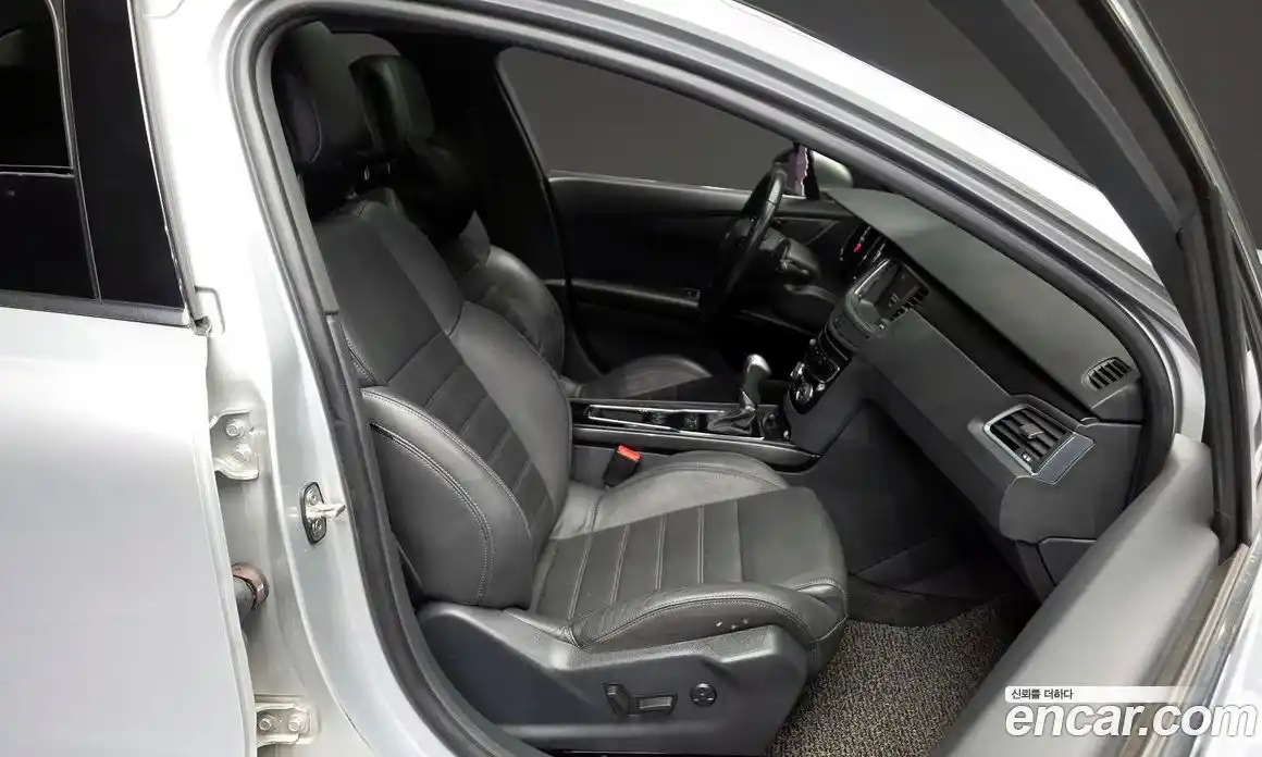 Peugeot 508 2016 1.6 гидро в Москве № 336221, фото 11