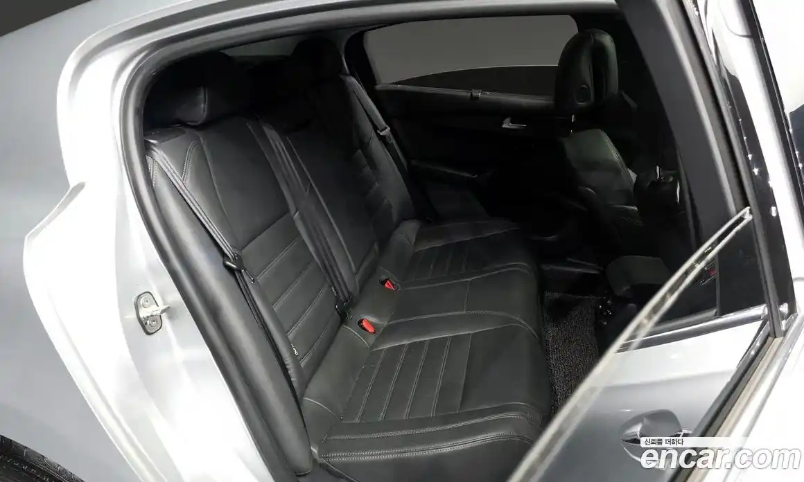 Peugeot 508 2016 1.6 гидро в Москве № 336221, фото 12