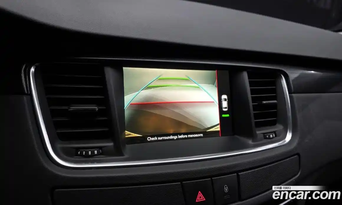 Peugeot 508 2016 1.6 гидро в Москве № 336221, фото 15