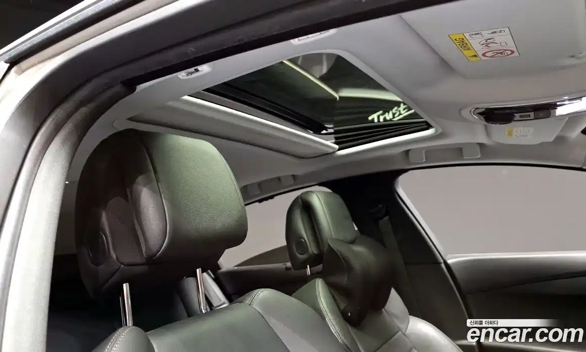 Peugeot 508 2016 1.6 гидро в Москве № 336221, фото 16