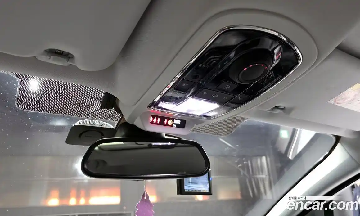 Peugeot 508 2016 1.6 гидро в Москве № 336221, фото 17