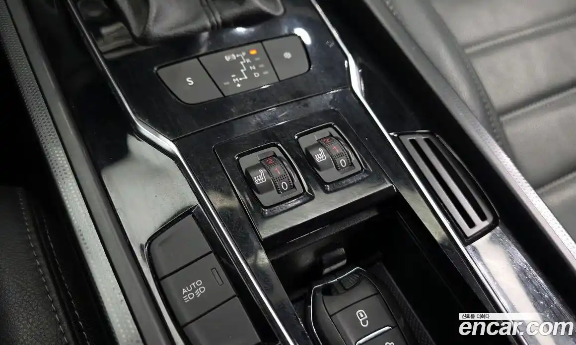 Peugeot 508 2016 1.6 гидро в Москве № 336221, фото 18