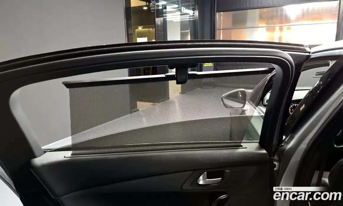 Peugeot 508 2016 1.6 гидро в Москве № 336221, фото 19