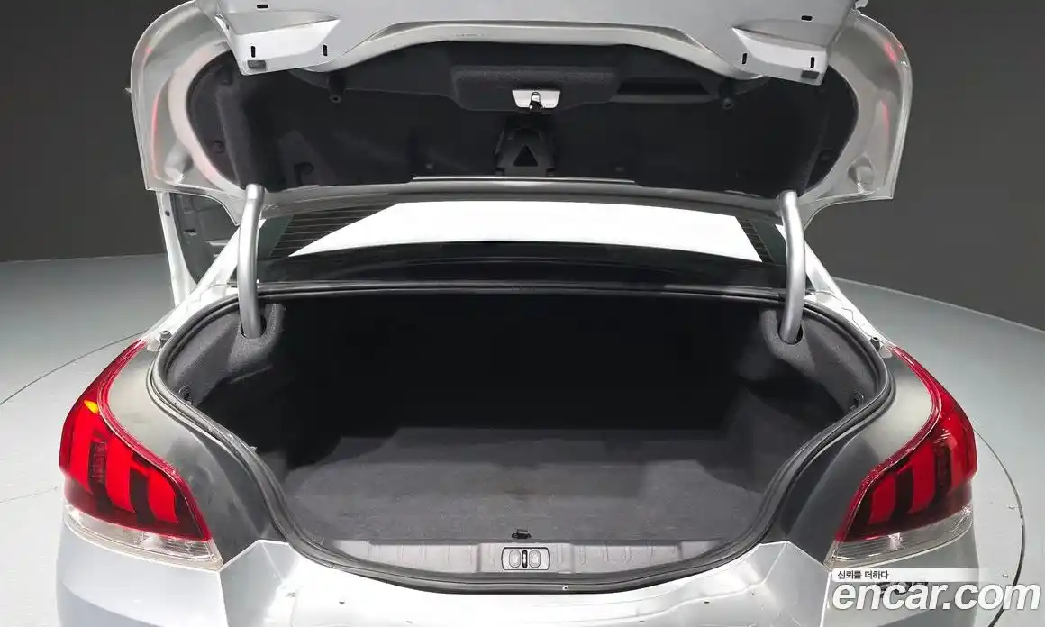 Peugeot 508 2016 1.6 гидро в Москве № 336221, фото 20