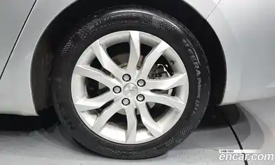 Peugeot 508 2016 1.6 гидро в Москве № 336221, миниатюра 5