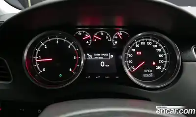 Peugeot 508 2016 1.6 гидро в Москве № 336221, миниатюра 8