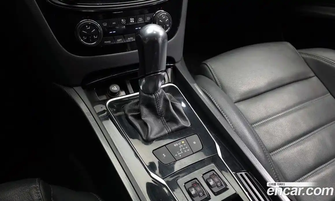 Peugeot 508 2016 1.6 гидро в Москве № 336221, фото 9