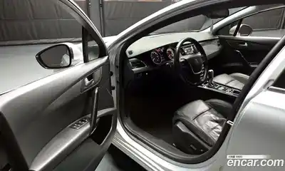 Peugeot 508 2016 1.6 гидро в Москве № 336221, миниатюра 10