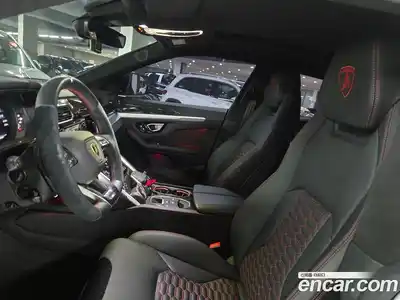 Lamborghini Urus 2020 4.0 гидро в Москве № 336769, миниатюра 12