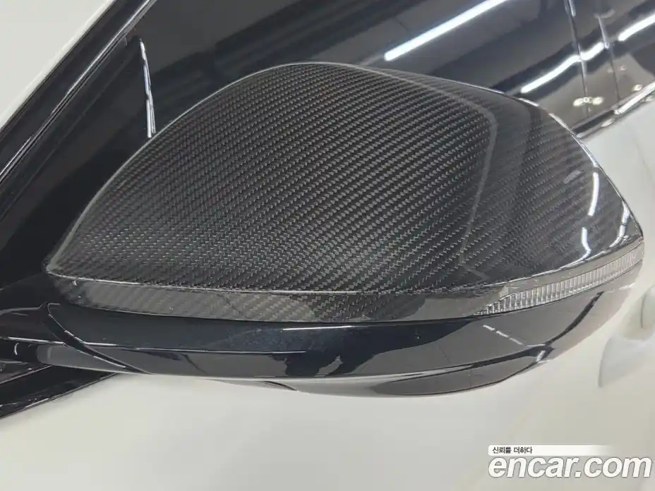 Lamborghini Urus 2020 4.0 гидро в Москве № 336769, фото 17