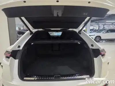 Lamborghini Urus 2020 4.0 гидро в Москве № 336769, миниатюра 4