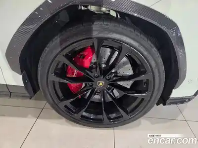 Lamborghini Urus 2020 4.0 гидро в Москве № 336769, миниатюра 5