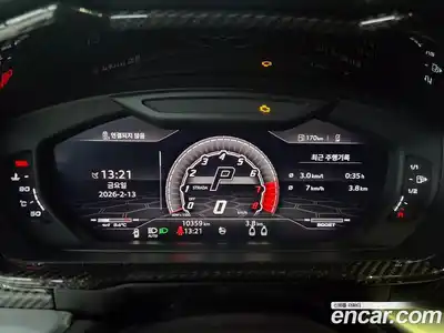 Lamborghini Urus 2020 4.0 гидро в Москве № 336769, миниатюра 7