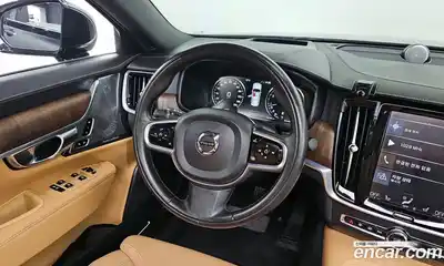 Volvo S90 2021 2.0 гидро в Москве № 344087, миниатюра 12