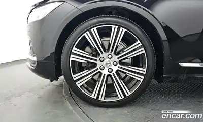 Volvo S90 2021 2.0 гидро в Москве № 344087, миниатюра 5