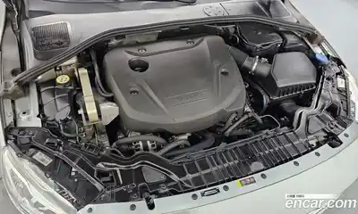Volvo S60 2016 2.0 гидро в Москве № 344189, миниатюра 6
