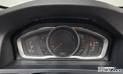 Volvo S60 2016 2.0 гидро в Москве № 344189, миниатюра 8