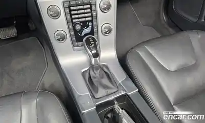 Volvo S60 2016 2.0 гидро в Москве № 344189, миниатюра 9