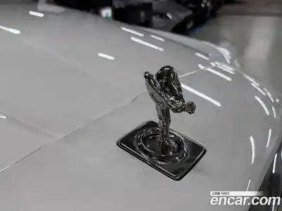 Rolls-Royce Cullinan 2022 6.7 гидро в Москве № 353777, миниатюра 8