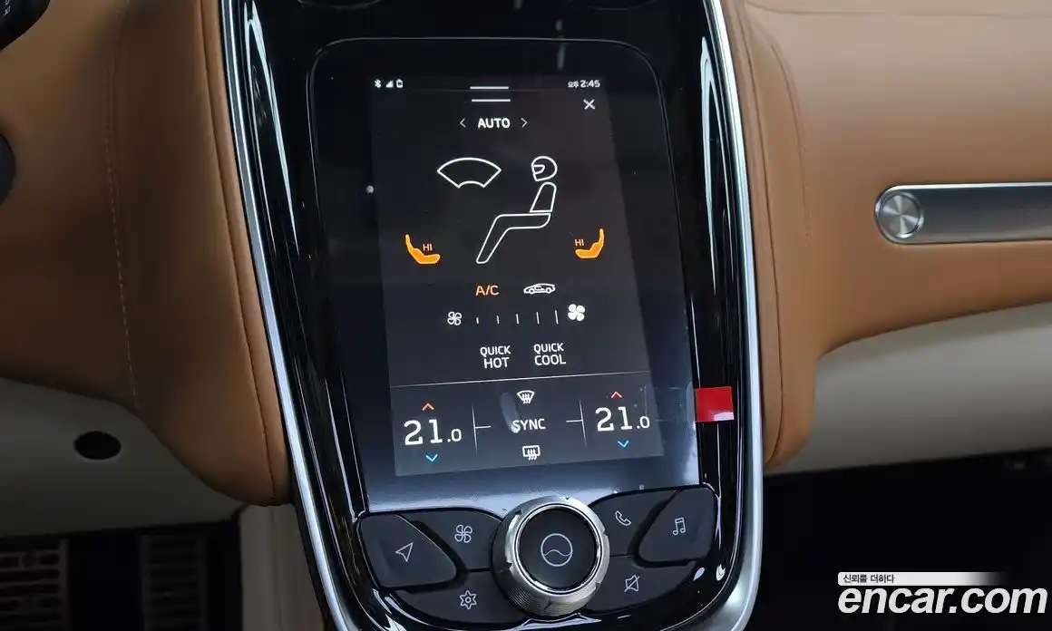 McLaren GT 2022 4.0 гидро в Москве № 365985, фото 13