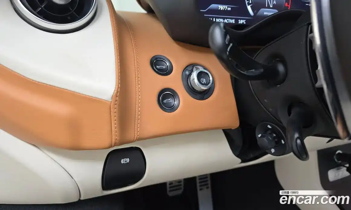 McLaren GT 2022 4.0 гидро в Москве № 365985, фото 16