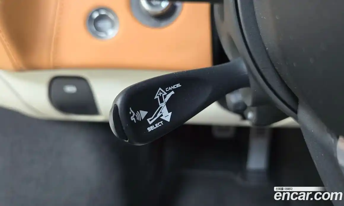 McLaren GT 2022 4.0 гидро в Москве № 365985, фото 17