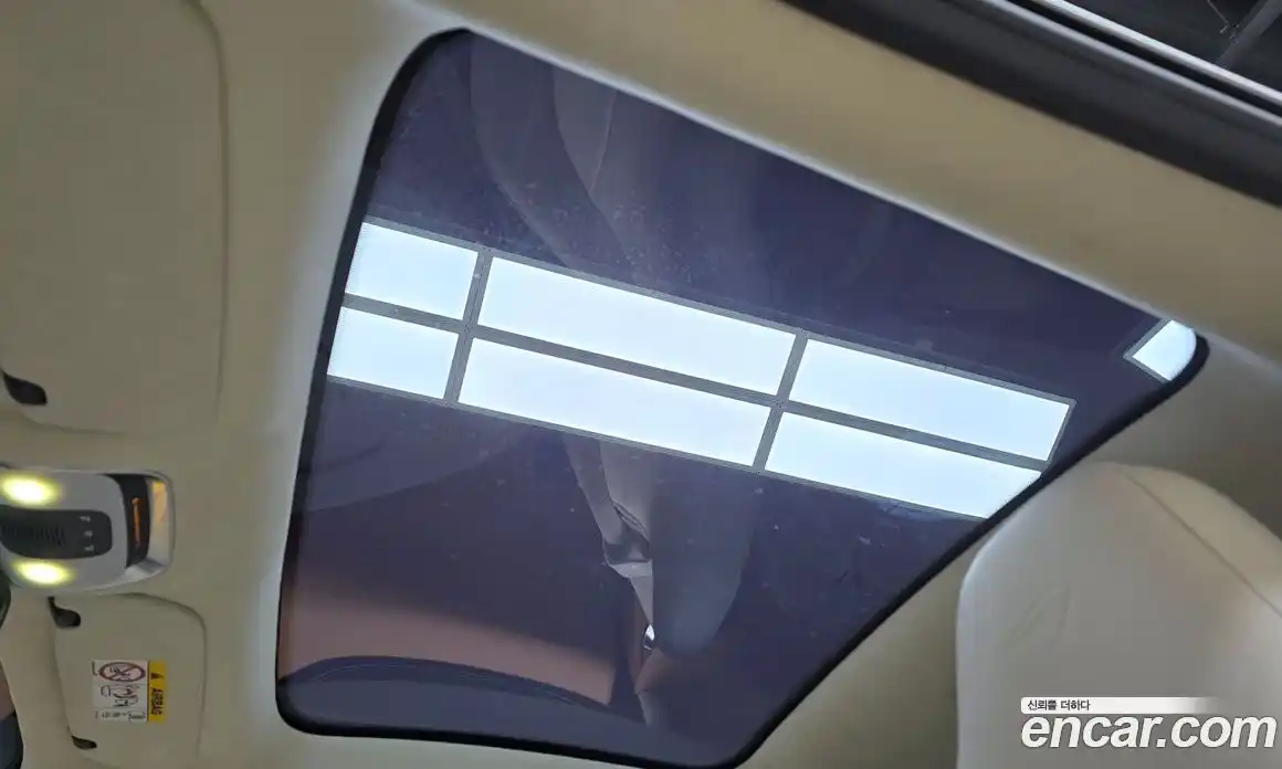 McLaren GT 2022 4.0 гидро в Москве № 365985, фото 18