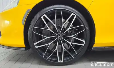 McLaren GT 2022 4.0 гидро в Москве № 365985, миниатюра 5