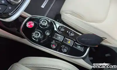 McLaren GT 2022 4.0 гидро в Москве № 365985, миниатюра 9