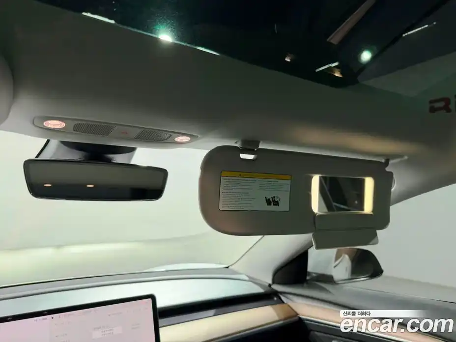 Tesla Model 3 2022 0.1 гидро в Москве № 395365, фото 11