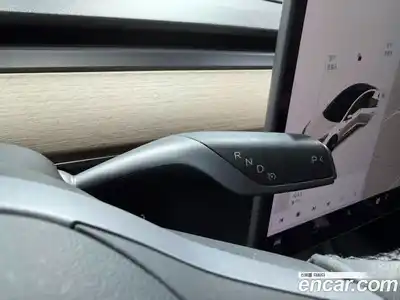 Tesla Model 3 2022 0.1 гидро в Москве № 395365, миниатюра 12