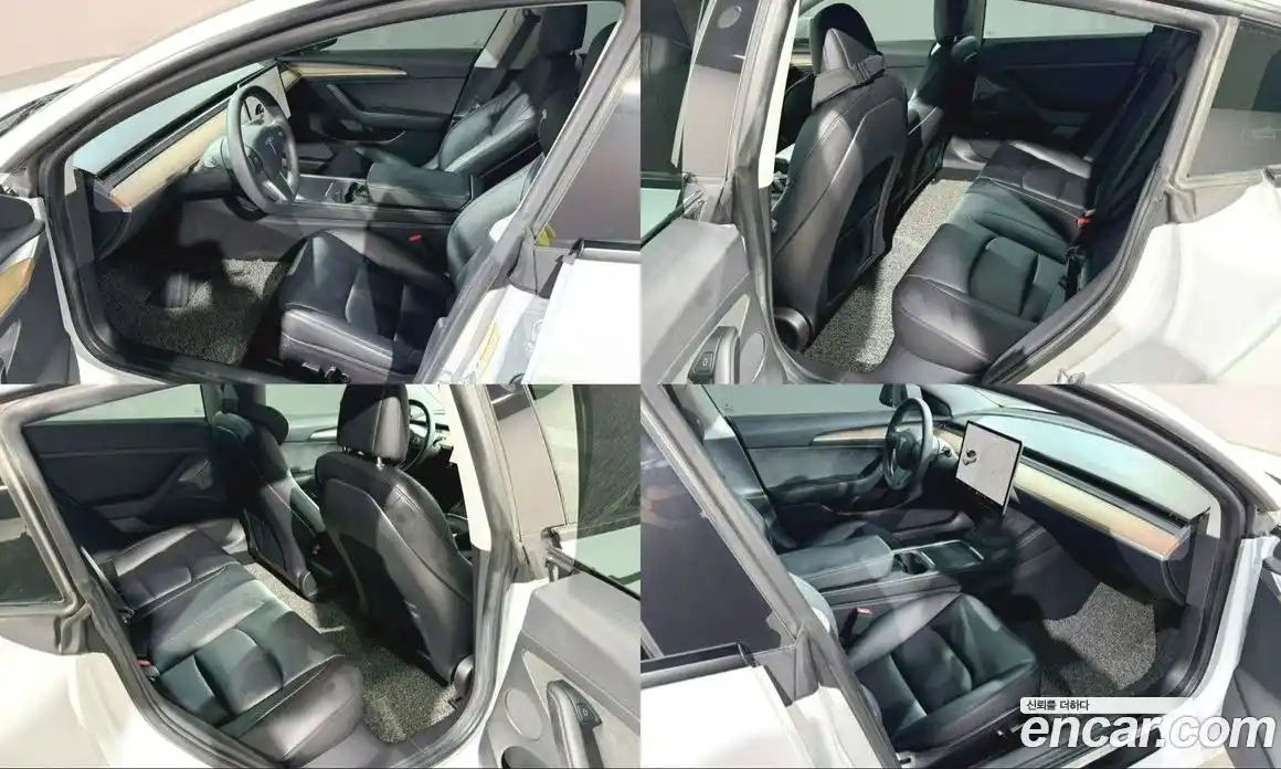 Tesla Model 3 2022 0.1 гидро в Москве № 395365, фото 17