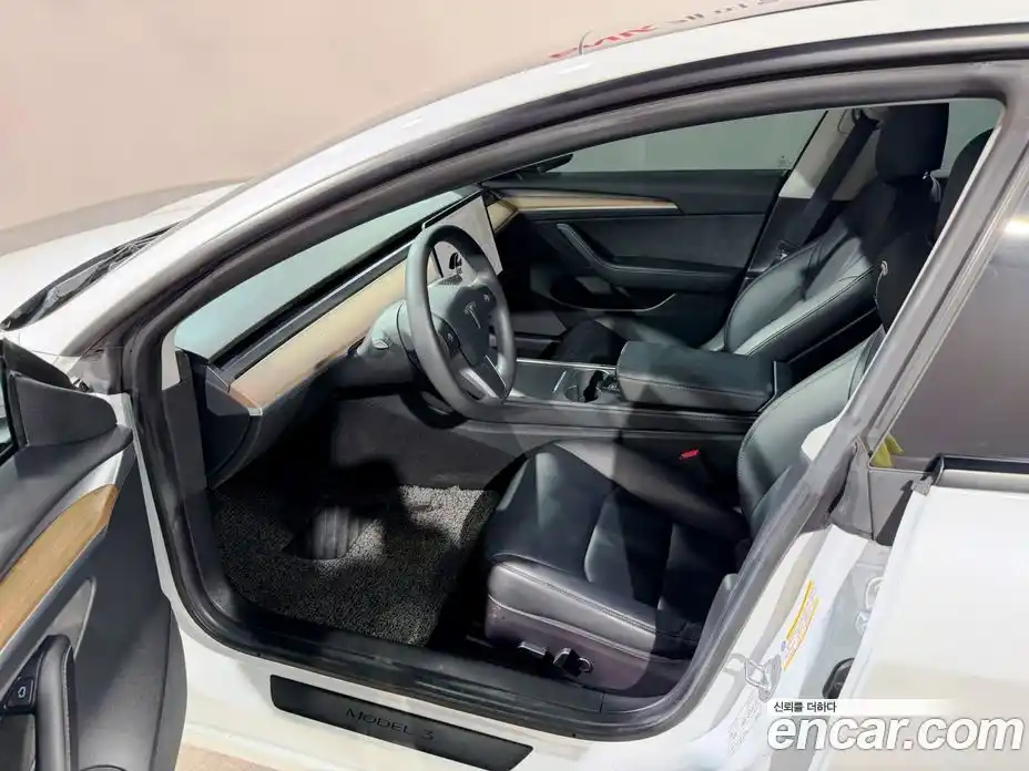 Tesla Model 3 2022 0.1 гидро в Москве № 395365, фото 5