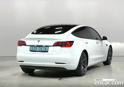 Tesla Model 3 2022 0.1 гидро в Москве № 395365, миниатюра 6