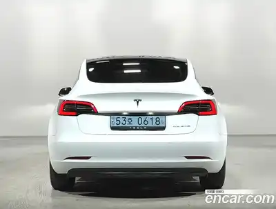 Tesla Model 3 2022 0.1 гидро в Москве № 395365, миниатюра 7