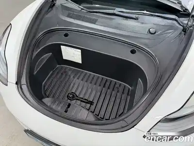 Tesla Model 3 2022 0.1 гидро в Москве № 395365, миниатюра 8