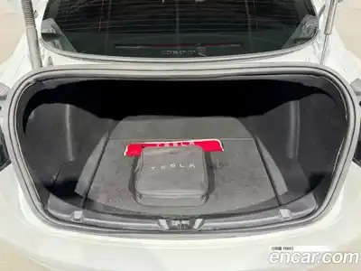 Tesla Model 3 2022 0.1 гидро в Москве № 395365, миниатюра 9
