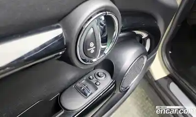 Mini Cooper 2016 2.0 гидро в Москве, миниатюра 12