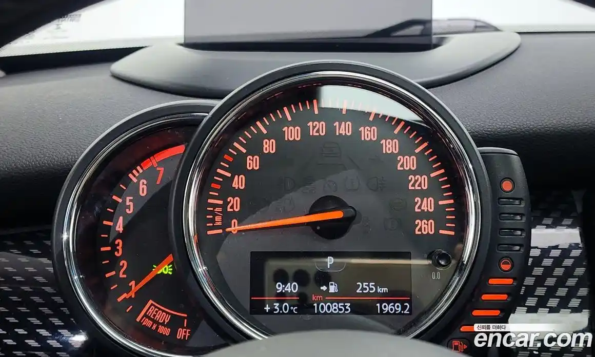 Mini Cooper 2016 2.0 гидро в Москве, фото 8