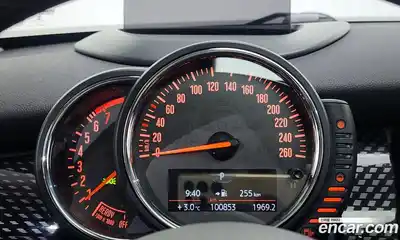 Mini Cooper 2016 2.0 гидро в Москве, миниатюра 8