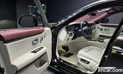 Rolls-Royce Ghost 2023 6.7 гидро в Москве № 407056, миниатюра 11