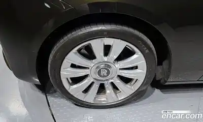 Rolls-Royce Ghost 2023 6.7 гидро в Москве № 407056, миниатюра 5