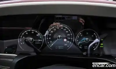 Rolls-Royce Ghost 2023 6.7 гидро в Москве № 407056, миниатюра 8