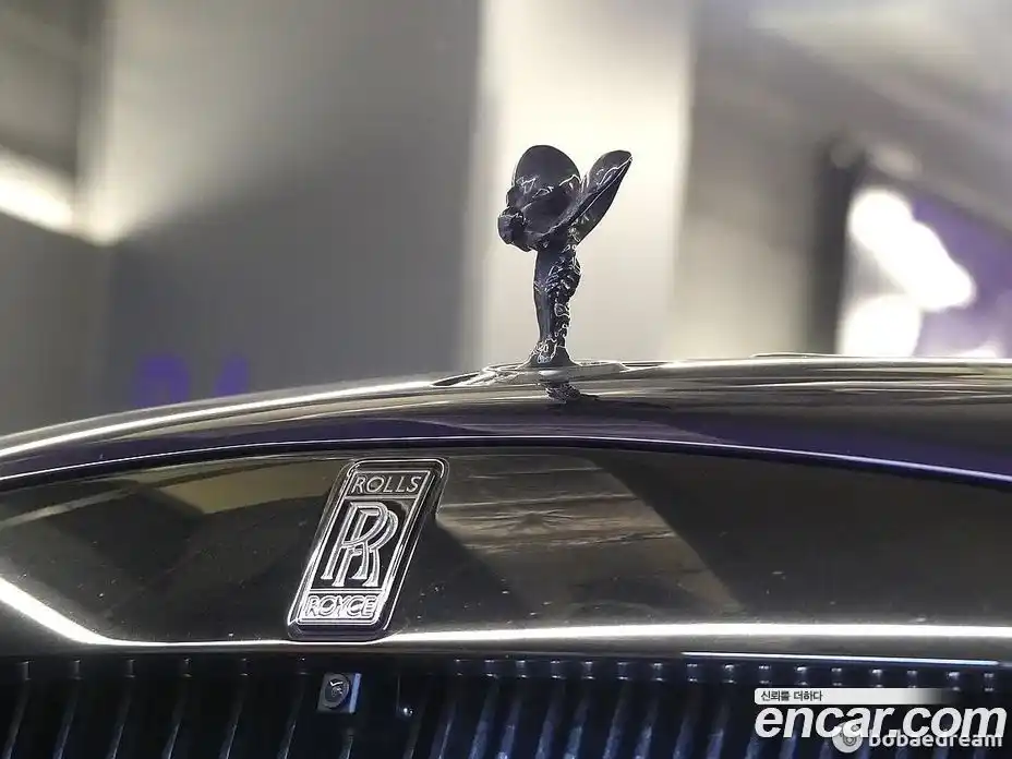 Rolls-Royce Ghost 2018 6.6 гидро в Москве № 407376, фото 20