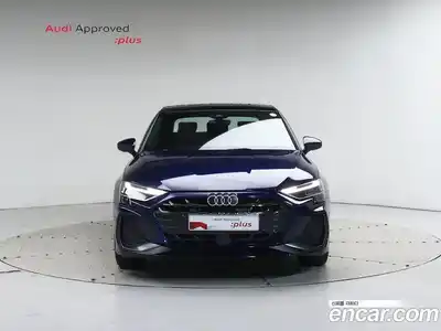Audi A3 2025 2.0 гидро в Москве № 415115, миниатюра 3
