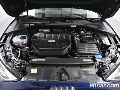 Audi A3 2025 2.0 гидро в Москве № 415115, миниатюра 6